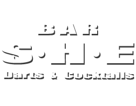 天王町 Bar SHE (バーシー)